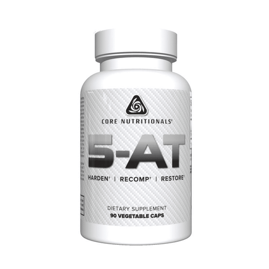 Core Nutritionals 5-AT - 90ct