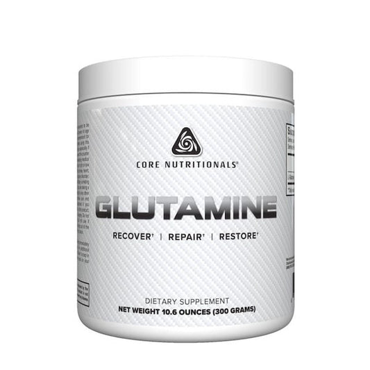 Core Nutritionals Glutamine - 300g