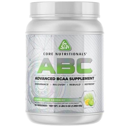 Core Nutritionals ABC - 20serv