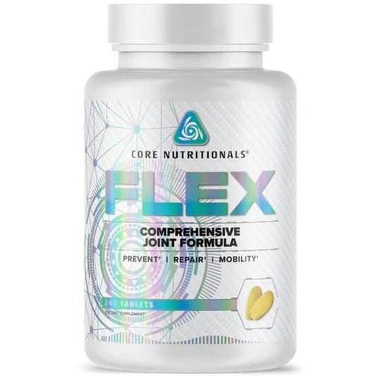 Core Nutritionals Flex - 240ct