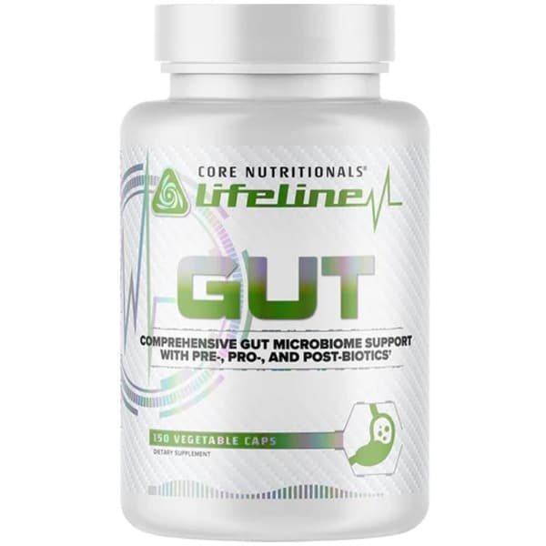 Core Nutritionals Gut - 150ct