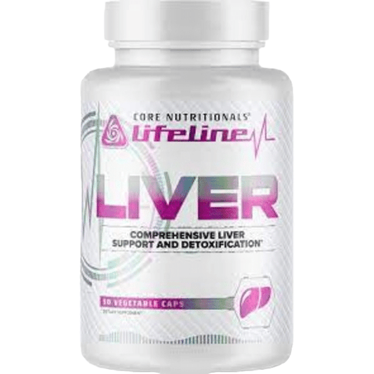 Core Nutritionals Liver - 90ct
