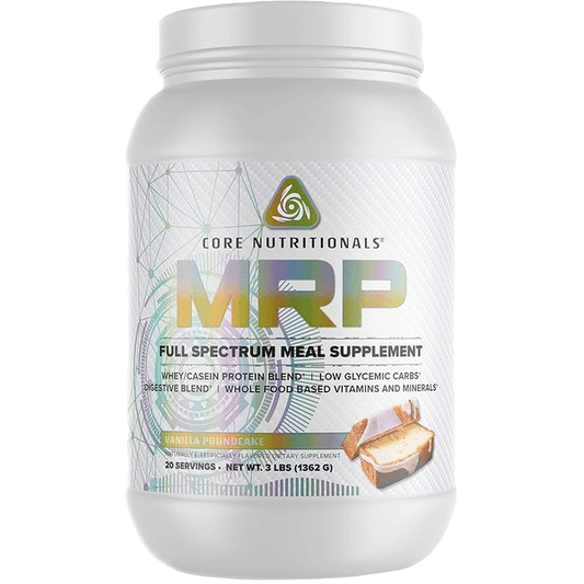 Core Nutritionals MRP - 2lb