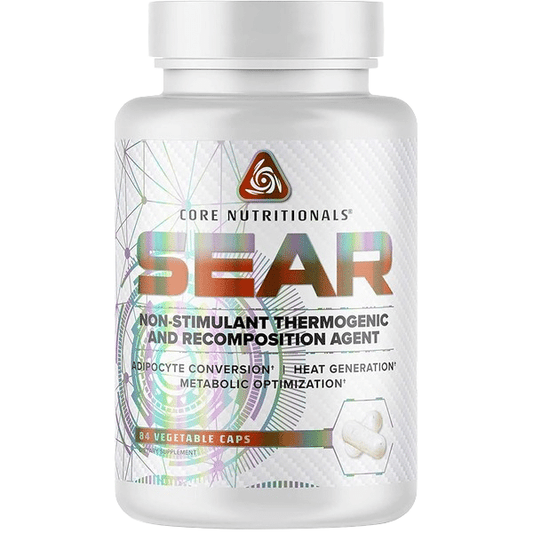 Core Nutritionals Sear - 84ct