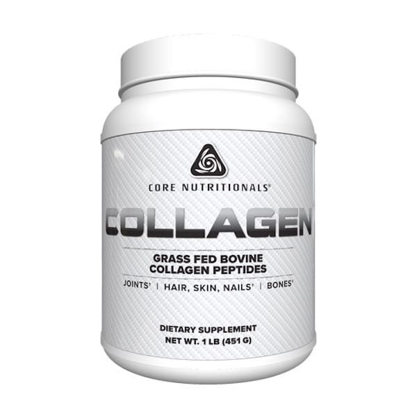 Core Nutritionals Collagen - 1lb