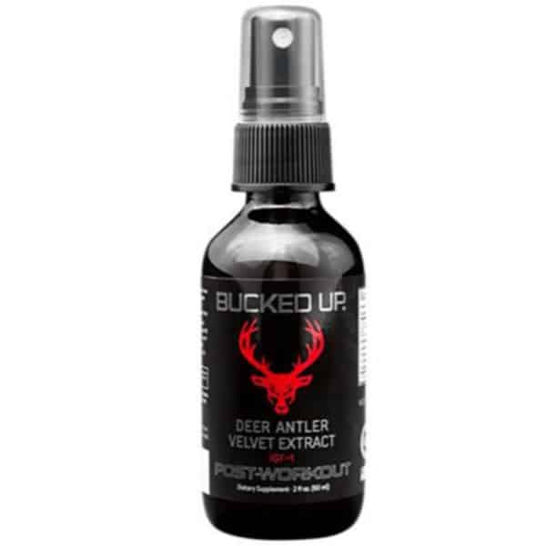DAS Labs Deer Antler Spray - 60serv