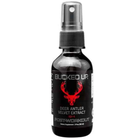 DAS Labs Deer Antler Spray - 60serv