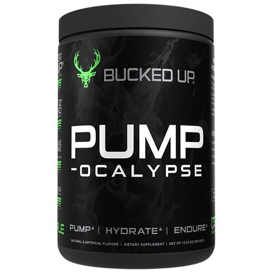 DAS Labs Pump-Ocalypse - 30serv