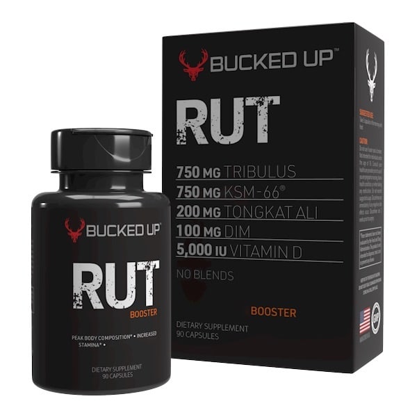 DAS Labs RUT - 90ct