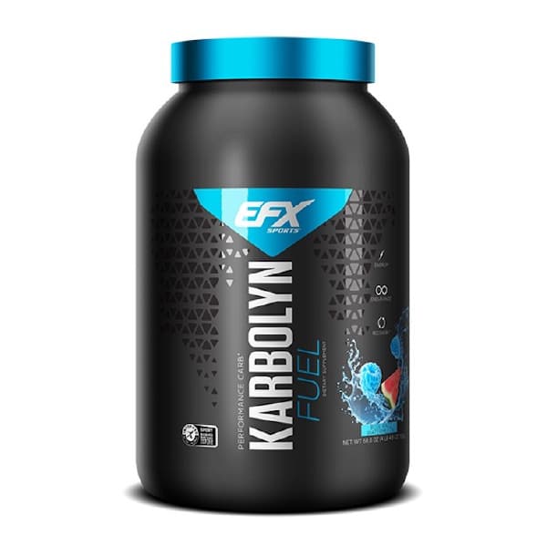 EFX Sports Karbolyn - 2.2lb