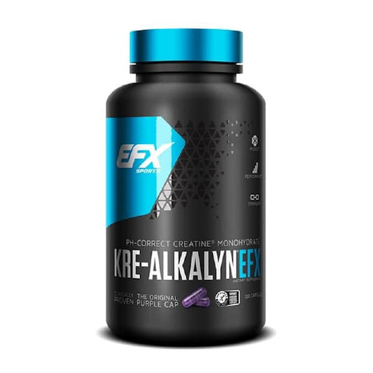 EFX Sports Kre-Alkalyn Powder - 110serv