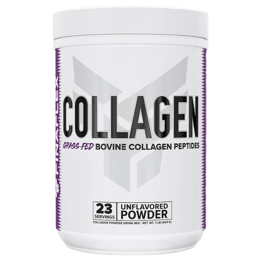 Finaflex Collagen - 23serv