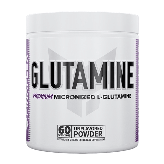 Finaflex Glutamine - 1000g