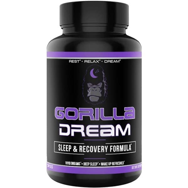 Gorilla Mind Gorilla Dream - 30serv