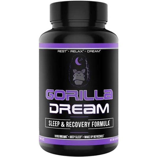 Gorilla Mind Gorilla Dream - 30serv