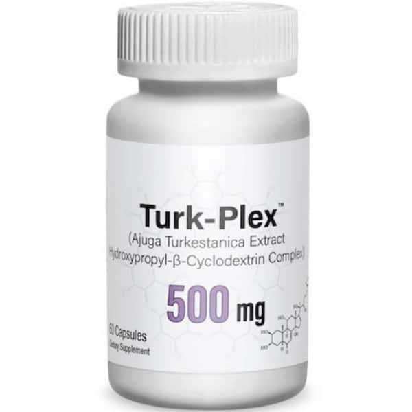Gorilla Mind Turk-Plex - 60serv