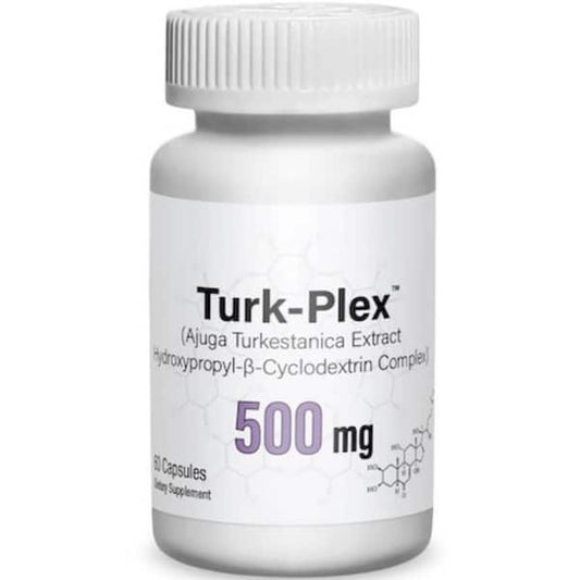 Gorilla Mind Turk-Plex - 60serv