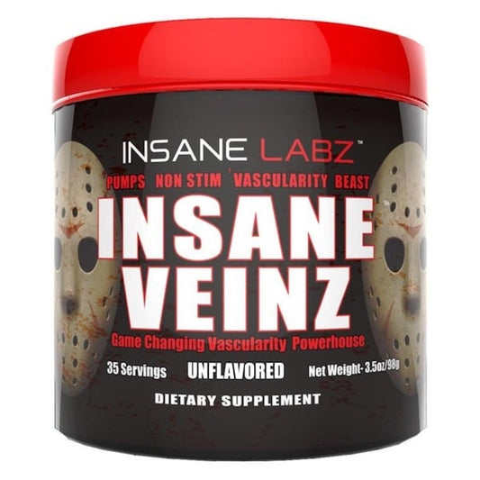 Insane Labz Insane Veinz - 35serv