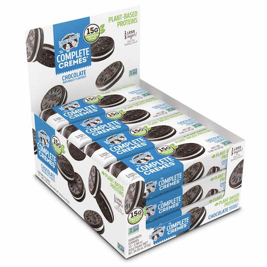 Lenny & Larry's Complete Creme - 12ct