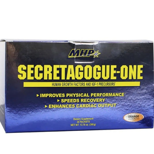 MHP Secretagogue One - 30pk