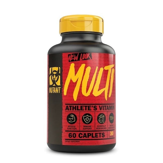 Mutant Multi - 60ct