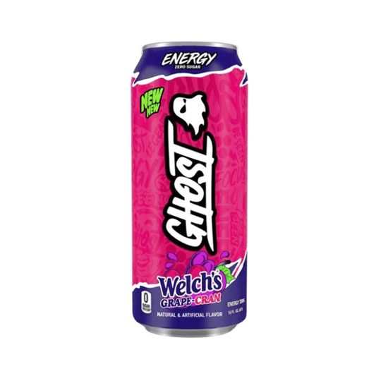 GHOST Energy RTD - 12pk