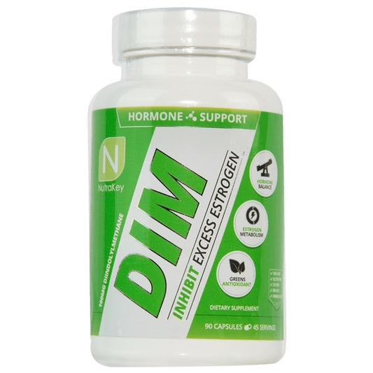 NutraKey DIM - 90ct