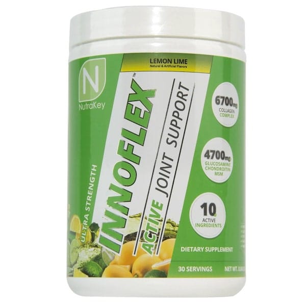 NutraKey Innoflex - 381g