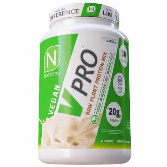 NutraKey Vpro - 2lb