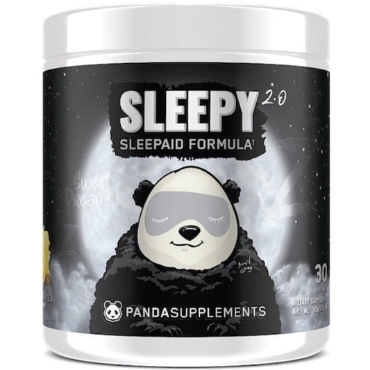 PANDA Sleepy 2.0 - 30serv