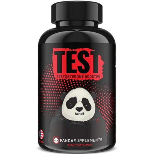 PANDA Test - 30serv