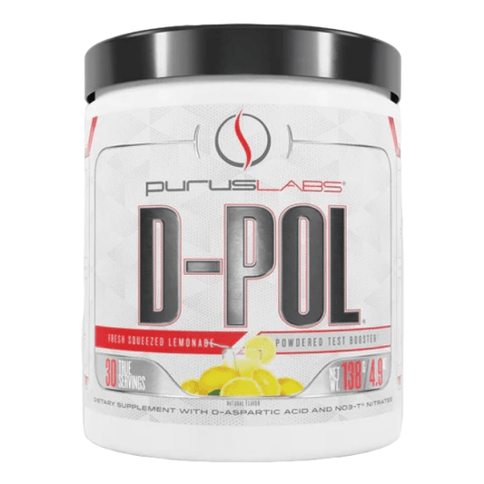 Purus Labs D-Pol Powder - 30serv