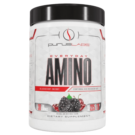 Purus Labs Everyday Amino - 30serv