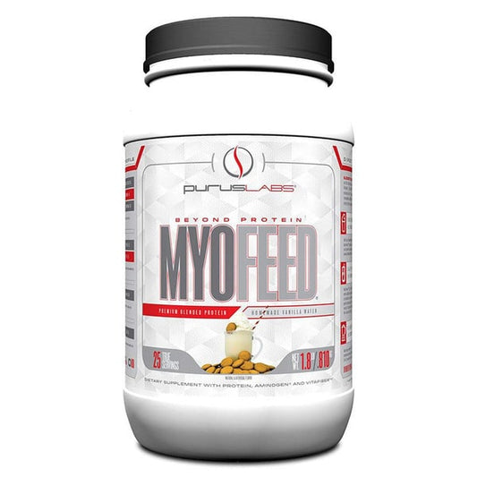 Purus Labs MyoFeed - 25serv