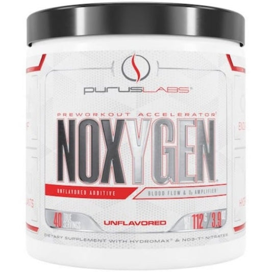 Purus Labs Noxygen Powder - 40serv