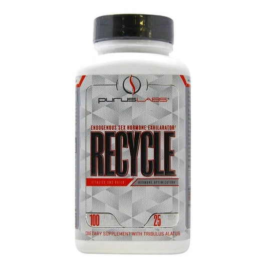 Purus Labs Recycle - 25serv