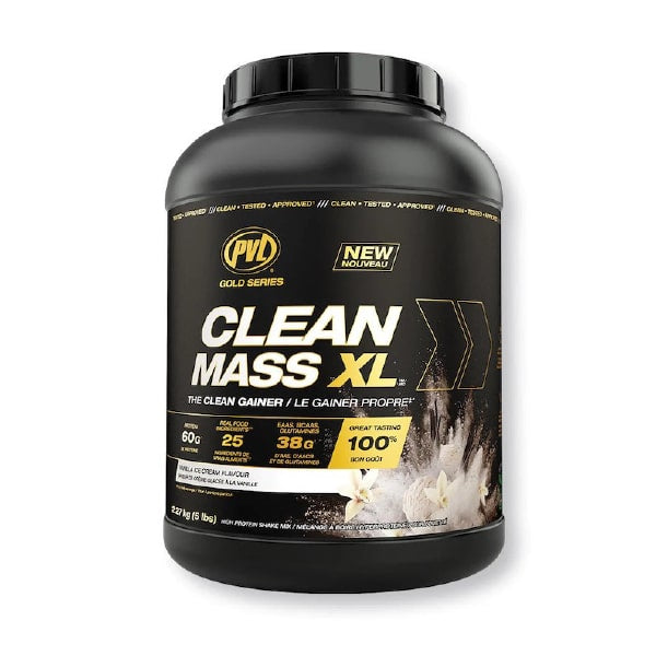 Pure Vita Labs Clean Mass XL - 10lb