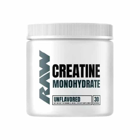 Raw Nutrition Creatine - 150g