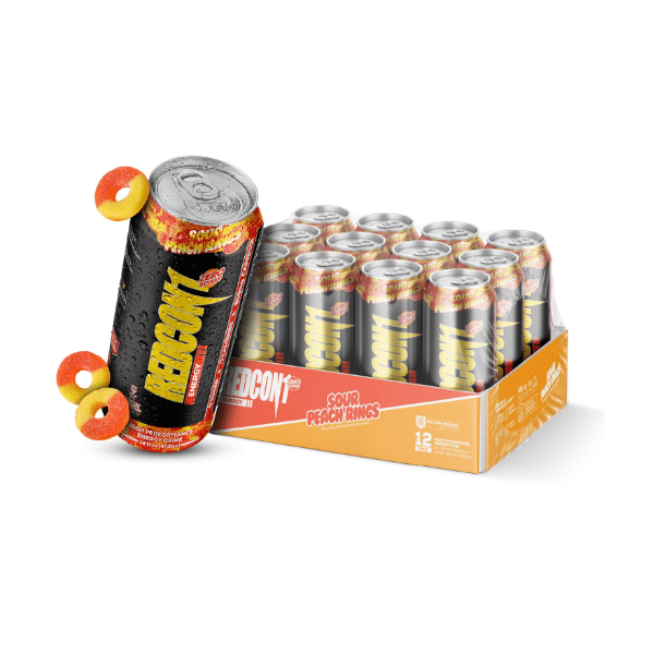 Redcon1 Energy RTD - 12pk