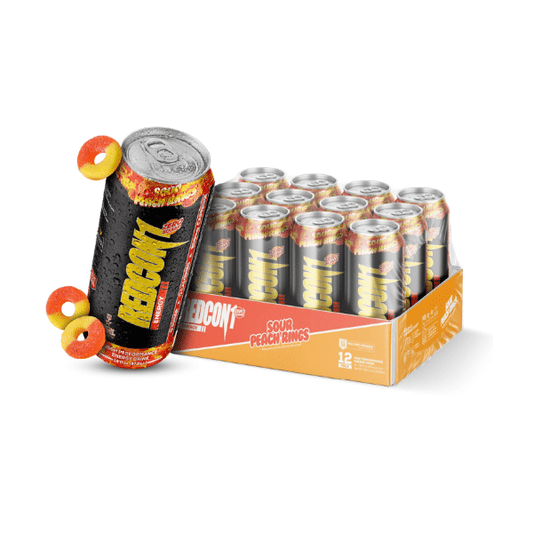 Redcon1 Energy RTD - 12pk