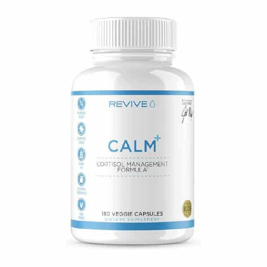 Revive Calm
