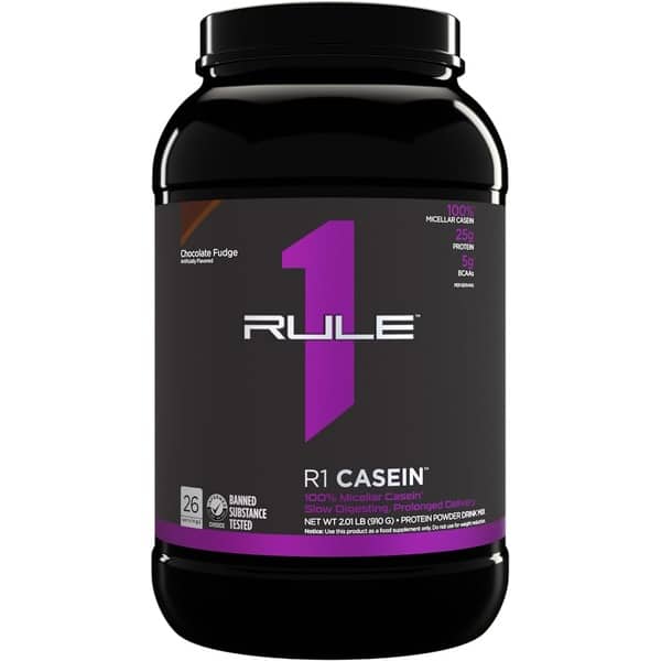 Rule One Casein - 4lb