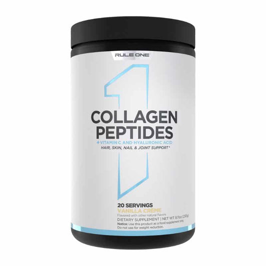 Rule One Collagen Peptides - 25serv