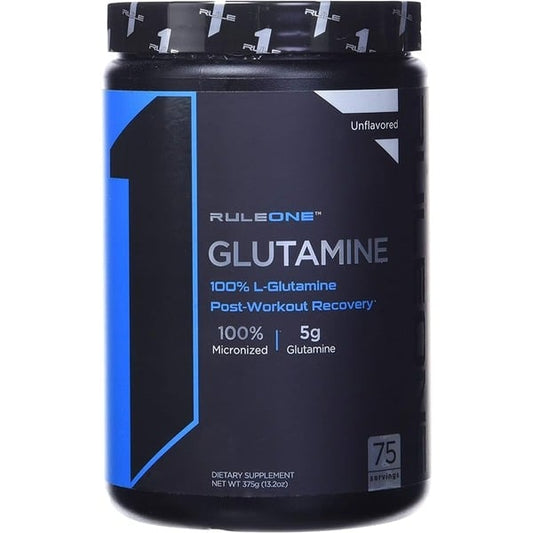 Rule One Glutamine - 130serv