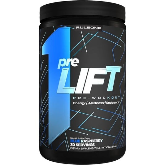 Rule One PreLIFT - 30serv