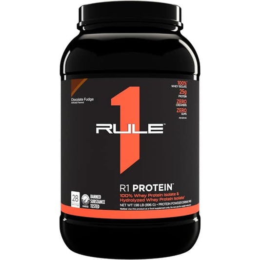 Rule One Protein - 1lb