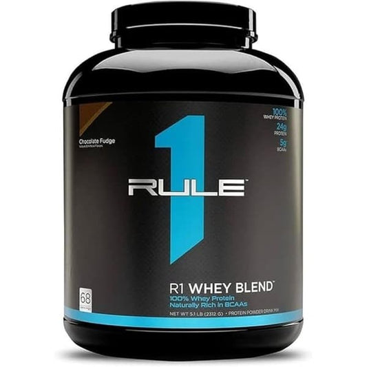 Rule One Whey Blend - 1lb