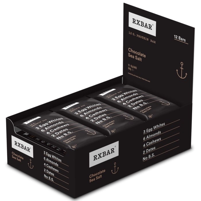 RXBAR Protein Bar Minis - 6pk