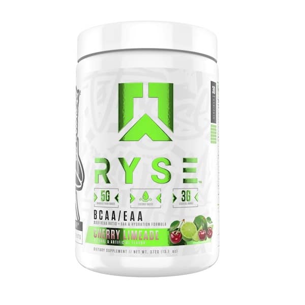RYSE BCAA + EAA - 30serv