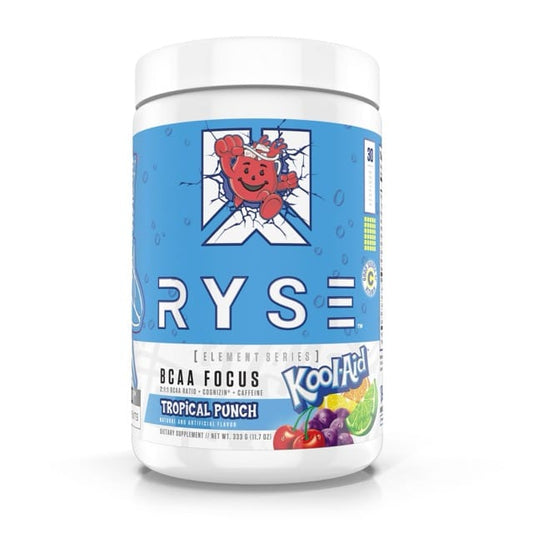 RYSE BCAA Focus - 30serv
